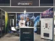 Stand Dropson en efintec 2025